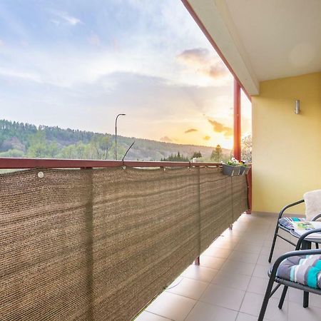 Apartament Optima Устшики-Дольне Экстерьер фото